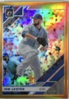 Jon Lester