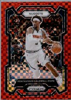 Kentavious Caldwell Pope