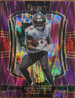 Chris Godwin