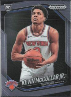 Kevin McCullar Jr.