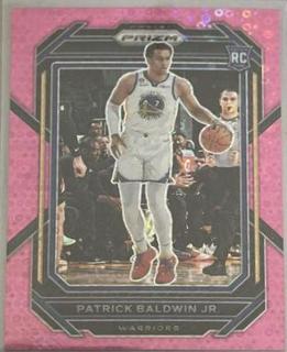 Patrick Baldwin Jr.