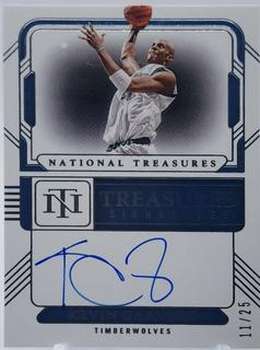 Kevin Garnett