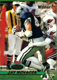 Jay Novacek