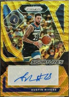 Austin Rivers