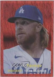 Justin Turner