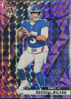 Russell Wilson