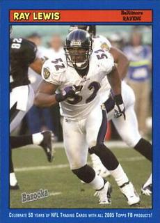 Ray Lewis