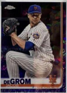 Jacob deGrom