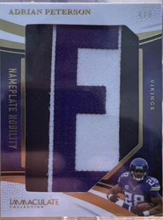 Adrian Peterson