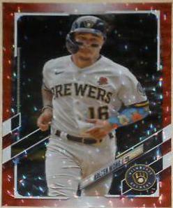 Kolten Wong
