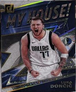Luka Doncic