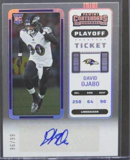 David Ojabo