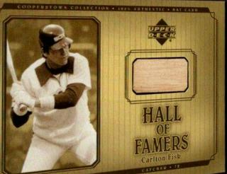Carlton Fisk