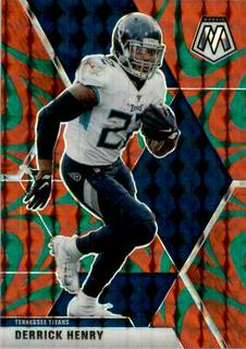 Derrick Henry