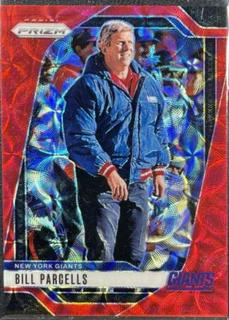 Bill Parcells