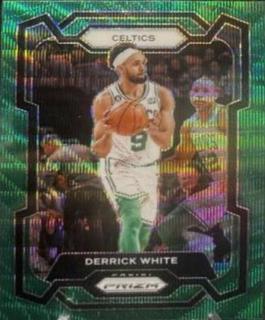 Derrick White