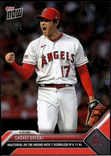 Shohei Ohtani
