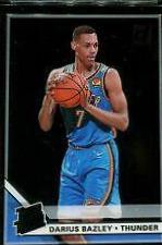 Darius Bazley