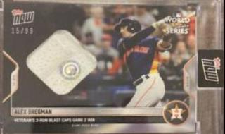 Alex Bregman