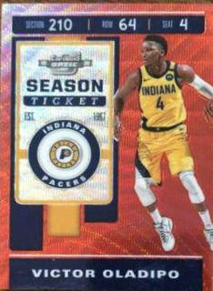 Victor Oladipo