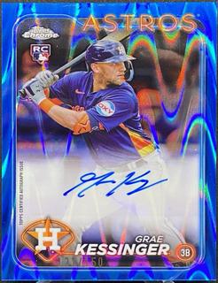 Grae Kessinger