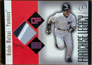 Hideki Matsui
