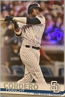 Franchy Cordero