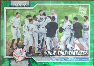 Team Card