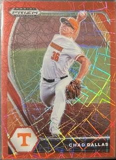Chad Dallas