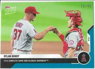 Dylan Bundy