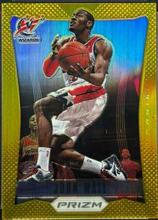 John Wall