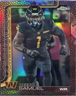 Deebo Samuel
