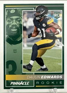 Daijun Edwards
