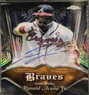 Ronald Acuna Jr.