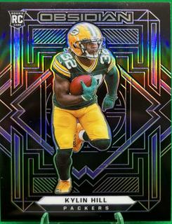Kylin Hill
