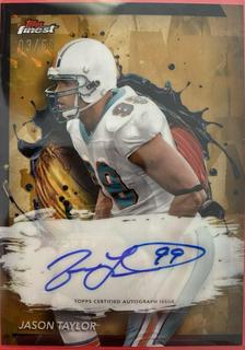 Jason Taylor