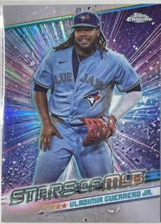 Vladimir Guerrero Jr.