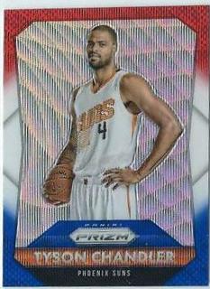 Tyson Chandler