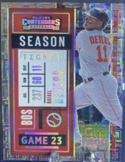Rafael Devers