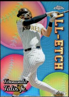 Fernando Tatis Jr.
