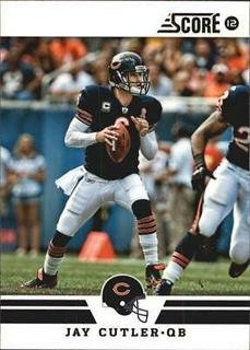 Jay Cutler