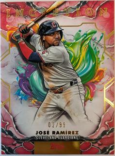 Jose Ramirez
