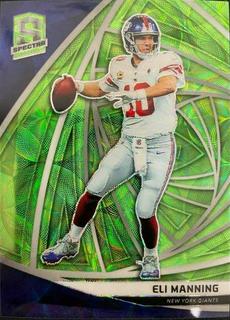 Eli Manning