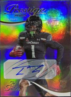 Tre Tucker