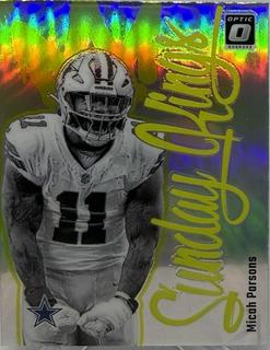 Micah Parsons