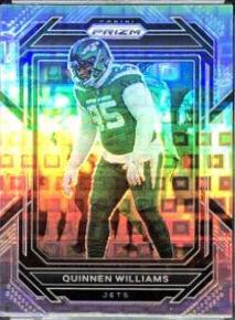 Quinnen Williams