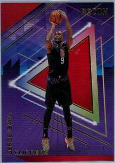 Serge Ibaka