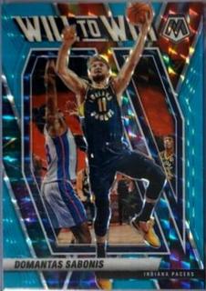 Domantas Sabonis