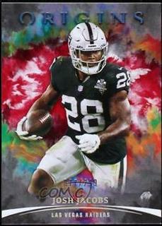 Josh Jacobs