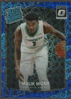 Malik Monk